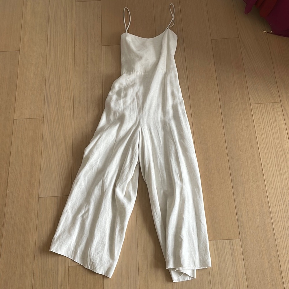 Club Monaco Jumpsuit